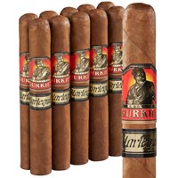 Gurkha Harlequiss Cigars