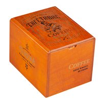 Gurkha Cafe Tabac Robusto (5.0"x52) Box of 25