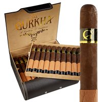 Gurkha G3 Toro Cigars