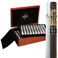 Gurkha Status Cigars