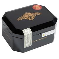 Gran Habano S.T.K. Black Dahlia Gran Robusto (Double Robusto) (6.0"x54) Box of 20