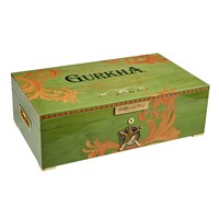 Gurkha Special Edition Humidor Cigars