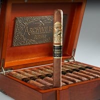 Gurkha Archive Cigars