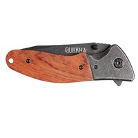 Gurkha Hunter Knife Miscellaneous