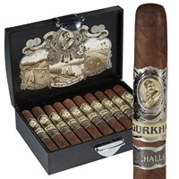 Gurkha Royal Challenge Maduro Cigars
