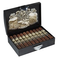 Gurkha Royal Challenge Maduro Cigars
