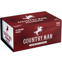 Good Times Country Man Cigars