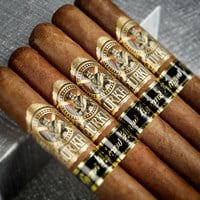 Gurkha Grand Age Cigars