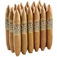 Gurkha Legend Connecticut Cigars