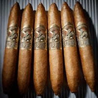 Gurkha Legend Connecticut Cigars