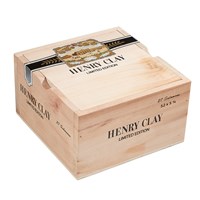 Henry Clay Limited Edition 2018 Perfecto Cigars