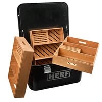 HERF Cool-a-Dor  450 Cigars