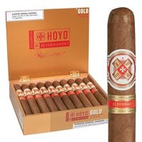 Hoyo La Amistad Gold Cigars