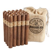 Torano Hogshead Cigars