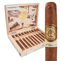 H. Upmann 175th Anniversary Cigars