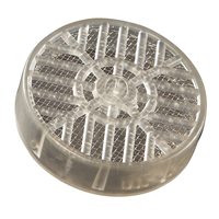Round Crystal Humidifier  Humidification