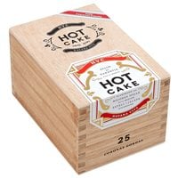 Hot Cake Corona Gorda (5.6"x46) Box of 25
