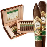 La Galera LE 80th Anniversary Sampler  14 Cigars