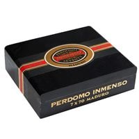 Perdomo Inmenso Seventy Maduro Churchill (7.0"x70) Box of 16