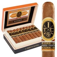 Rocky Patel ITC Super Fuerte Natural Cigars