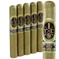 Rocky Patel ITC Emerald Cigars