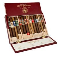 Joya de Nicaragua The Ultimate Jewel Collection Sampler Cigar Samplers