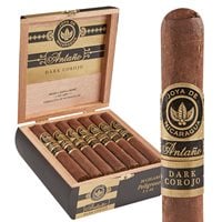 Joya de Nicaragua Antano Dark Corojo Cigars