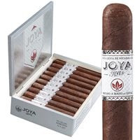 Joya de Nicaragua Silver Cigars