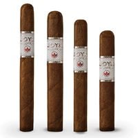 Joya de Nicaragua Silver Cigars