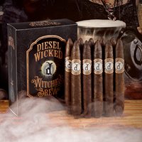 Diesel Witches Brew Cigars
