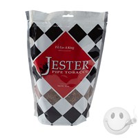 Jester Regular Packaged Pipe Tobacco