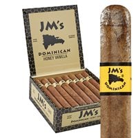 JM's Dominican Honey Cigars