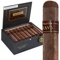 Java by Drew Estate Cigars