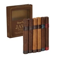 Drew Estate Java Robusto Sampler Cigar Samplers