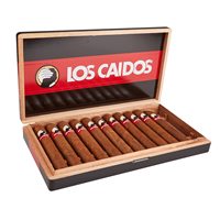 Los Caidos Cigar Samplers