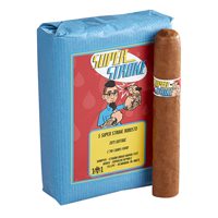 SuperStroke by Matt Booth Cigars