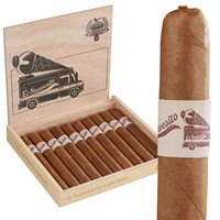 Lost & Found El Suavesito Cigars