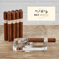 Caldwell Lost & Found Holy Braille Cigars
