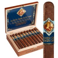 La Gloria Cubana Society Cigar Toro (6.2"x54) Box of 20