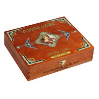 La Gloria Cubana Society Cigar Toro (6.2"x54) Box of 20