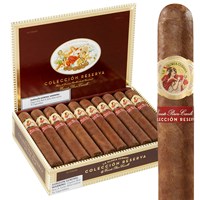 La Gloria Cubana Coleccion Reserva Cigars
