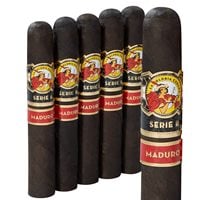 La Gloria Cubana Serie R Cigars