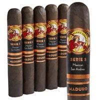 La Gloria Cubana Serie S Maduro Cigars