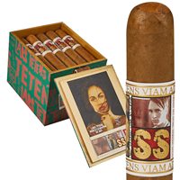 Lars Tetens SS Cigars