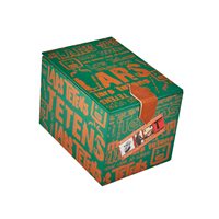 Lars Tetens Serie D Toro (6.0"x54) Box of 25