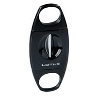Lotus Jaws Serrated V-Cutter