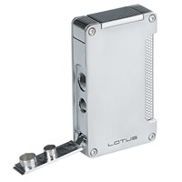 Lotus 3-Eleven Laser Torch Lighters