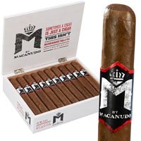 M by Macanudo Coffee Cigars