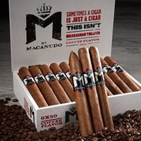 M by Macanudo Cigars