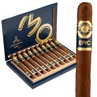 Monte Epic Vintage 12 Cigars
